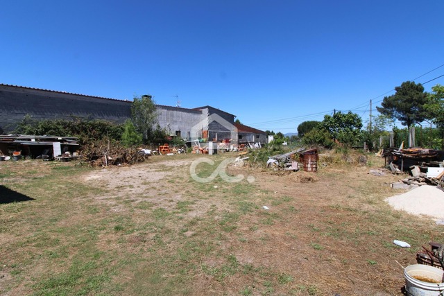 Terreno R�stico T0 - Vale de Anta, Chaves, Vila Real - Imagem grande