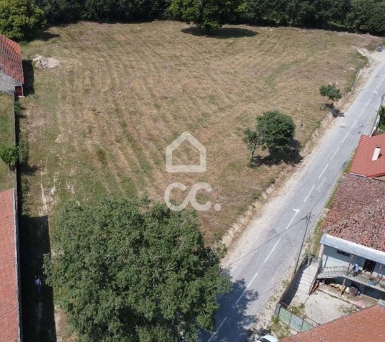 Terreno R�stico T0 - N�o Definido, N�o Definido, N�o Definido - Imagem grande