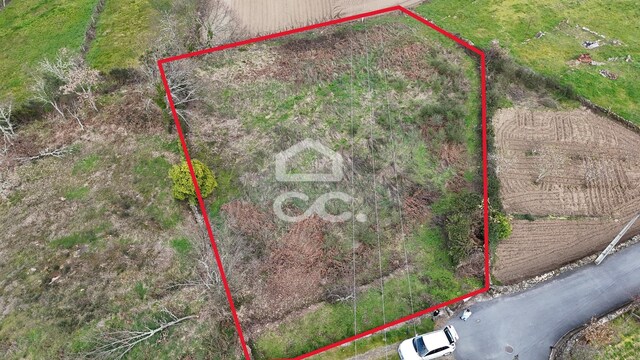 Terreno R�stico T0 - Boticas, Boticas, Vila Real - Imagem grande