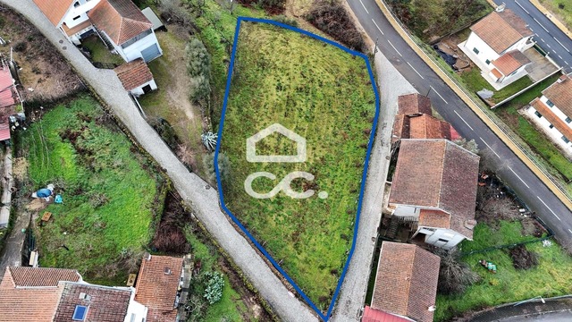 Terreno R�stico T0 - Boticas, Boticas, Vila Real - Imagem grande