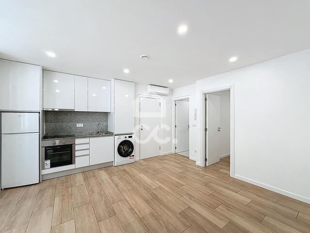 Apartamento T1 - Santa Maria Maior, Chaves, Vila Real - Imagem grande