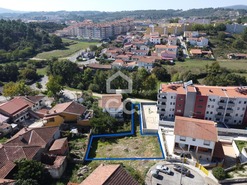 Terreno Rstico T0 - Santa Maria Maior, Chaves, Vila Real
