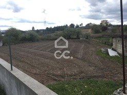 Terreno R�stico T0 - Santa Maria Maior, Chaves, Vila Real