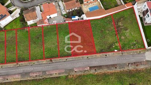Terreno Urbano T0 - Vilar de Nantes, Chaves, Vila Real