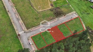 Terreno Urbano T0 - Vilar de Nantes, Chaves, Vila Real