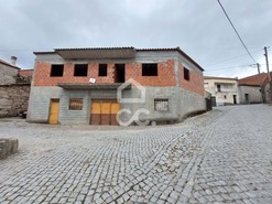 Moradia T2 - Ard�os, Boticas, Vila Real