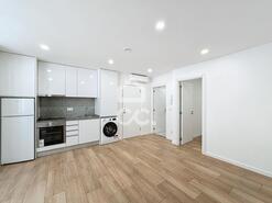 Apartamento T1 - Santa Maria Maior, Chaves, Vila Real