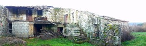 Moradia T4 - Vilarelho da Raia, Chaves, Vila Real - Miniatura: 1/13