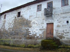 Moradia T4 - Vilarelho da Raia, Chaves, Vila Real - Miniatura: 2/13