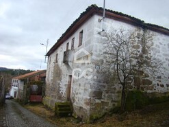 Moradia T4 - Vilarelho da Raia, Chaves, Vila Real - Miniatura: 3/13