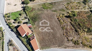 Terreno R�stico T0 - Vilela Seca, Chaves, Vila Real - Miniatura: 1/15