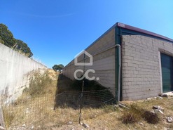 Armaz�m T0 - Serapicos, Valpa�os, Vila Real - Miniatura: 3/43