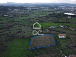 Terreno R�stico T0 - Vilar de Nantes, Chaves, Vila Real - Miniatura: 2/14