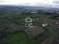 Terreno R�stico T0 - Vilar de Nantes, Chaves, Vila Real - Miniatura: 7/14