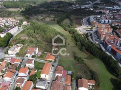 Terreno R�stico T0 - Santa Maria Maior, Chaves, Vila Real - Miniatura: 6/7