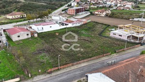 Terreno R�stico T0 - Vilar de Nantes, Chaves, Vila Real - Miniatura: 1/12