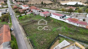 Terreno R�stico T0 - Vilar de Nantes, Chaves, Vila Real - Miniatura: 3/12