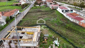Terreno R�stico T0 - Vilar de Nantes, Chaves, Vila Real - Miniatura: 11/12