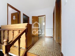 Moradia T4 - Santa Maria Maior, Chaves, Vila Real - Miniatura: 15/34