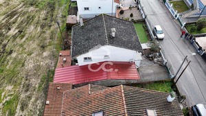 Moradia T4 - Santa Maria Maior, Chaves, Vila Real - Miniatura: 34/34
