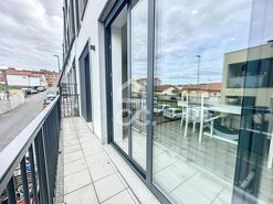 Apartamento T2 - Santa Maria Maior, Chaves, Vila Real - Miniatura: 6/27