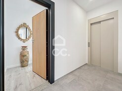 Apartamento T2 - Santa Maria Maior, Chaves, Vila Real - Miniatura: 11/27