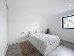 Apartamento T2 - Santa Maria Maior, Chaves, Vila Real - Miniatura: 16/27
