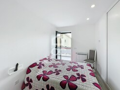 Apartamento T2 - Santa Maria Maior, Chaves, Vila Real - Miniatura: 20/27