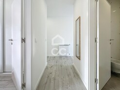 Apartamento T2 - Santa Maria Maior, Chaves, Vila Real - Miniatura: 23/27