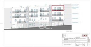 Apartamento T2 - Santa Maria Maior, Chaves, Vila Real - Miniatura: 26/27