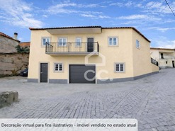 Moradia T2 - Ard�os, Boticas, Vila Real - Miniatura: 1/21