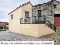 Moradia T2 - Ard�os, Boticas, Vila Real - Miniatura: 3/21