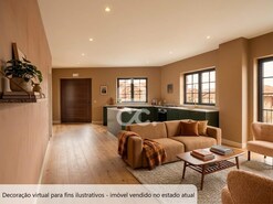 Moradia T2 - Ard�os, Boticas, Vila Real - Miniatura: 5/21