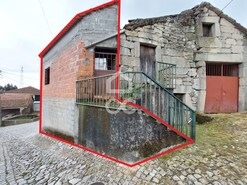 Moradia T2 - Ard�os, Boticas, Vila Real - Miniatura: 18/21