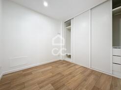 Apartamento T1 - Santa Maria Maior, Chaves, Vila Real - Miniatura: 2/7