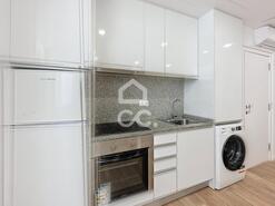 Apartamento T1 - Santa Maria Maior, Chaves, Vila Real - Miniatura: 4/7