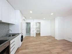 Apartamento T1 - Santa Maria Maior, Chaves, Vila Real - Miniatura: 5/7
