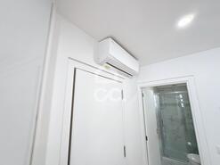 Apartamento T1 - Santa Maria Maior, Chaves, Vila Real - Miniatura: 6/7