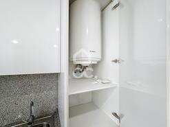 Apartamento T1 - Santa Maria Maior, Chaves, Vila Real - Miniatura: 7/7