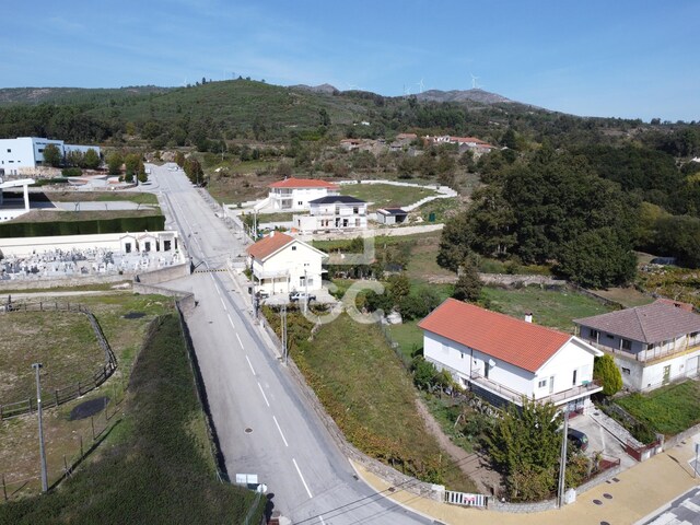 Terreno Rstico T0 - Boticas, Boticas, Vila Real - Imagem grande
