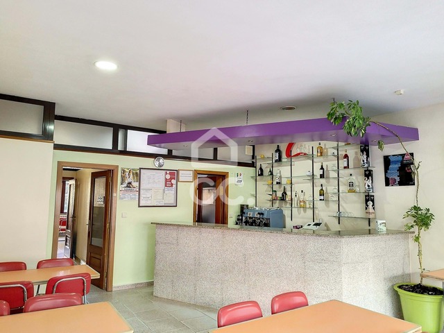 Loja T0 - Santa Maria Maior, Chaves, Vila Real - Imagem grande