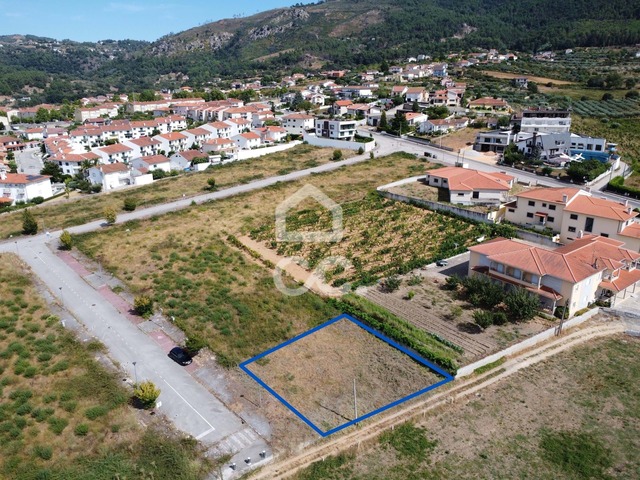 Terreno R�stico T0 - Vilar de Nantes, Chaves, Vila Real - Imagem grande