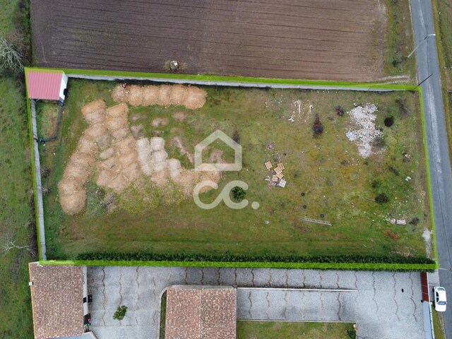 Terreno R�stico T0 - Vale de Anta, Chaves, Vila Real - Imagem grande