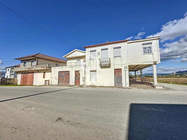 Moradia T5 - Madalena, Chaves, Vila Real - Imagem grande