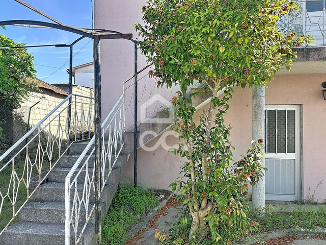 Moradia T3 - Santa Maria Maior, Chaves, Vila Real - Imagem grande