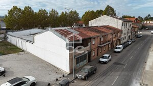Pr�dio T0 - Madalena, Chaves, Vila Real