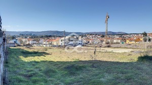 Terreno R�stico T0 - Santa Cruz/Trindade, Chaves, Vila Real