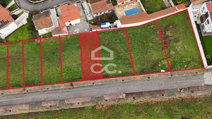 Terreno Urbano T0 - Vilar de Nantes, Chaves, Vila Real