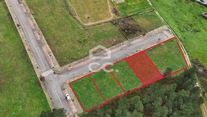 Terreno Urbano T0 - Vilar de Nantes, Chaves, Vila Real