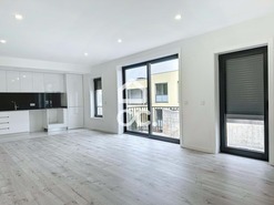 Apartamento T2 - Santa Maria Maior, Chaves, Vila Real